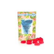 WATERMELON 1:1 CBD FRUIT CHEWS (10PK)