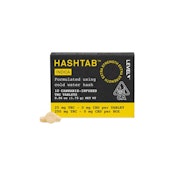 INDICA HASHTAB (250MG) (10PK)