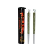 805 GLUE PRE-ROLLS (2PK) (1G)