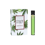 GREEN - STIIIZY STARTER KIT