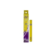YELLOW JEETER JUICE 510 BATTERY PACK