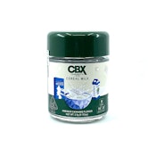 CEREAL MILK - CBX (3.5G)