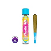 TROPICANA COOKIES INFUSED PRE-ROLL (1G)