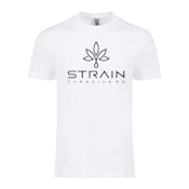 WHITE T-SHIRT (XL)