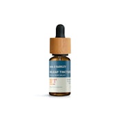 CBD RICH TINCTURE (30:1) (30ML)