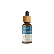 CBD RICH TINCTURE (30:1) (15ML)