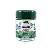 GM-UHOH - CBX (3.5G)