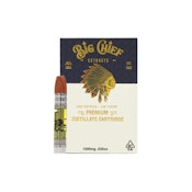 GORILLA GLUE 4 CARTRIDGE (1G)