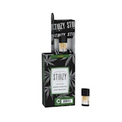 JUICY MELON 1:1 POD (0.5G)