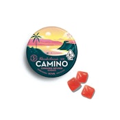 WATERMELON LEMONADE CAMINO GUMMIES (100MG) (20PK)