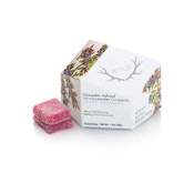 HUCKLEBERRY GUMMIES (100MG) (10PK)