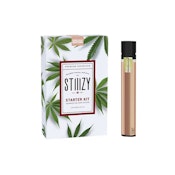 ROSE GOLD - STIIIZY STARTER KIT