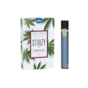 BLUE - STIIIZY STARTER KIT