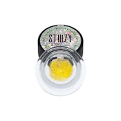 RASPBERRY COUGH LIVE RESIN DIAMONDS (1G)