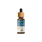 THC RICH TINCTURE (1:30) (30ML)