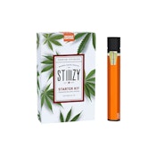 ORANGE - STIIIZY STARTER KIT