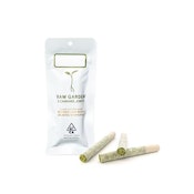 FUNK N FIRE LIVE RESIN CRUSHED DIAMOND INFUSED PRE-ROLL (3PK) (1.5G)